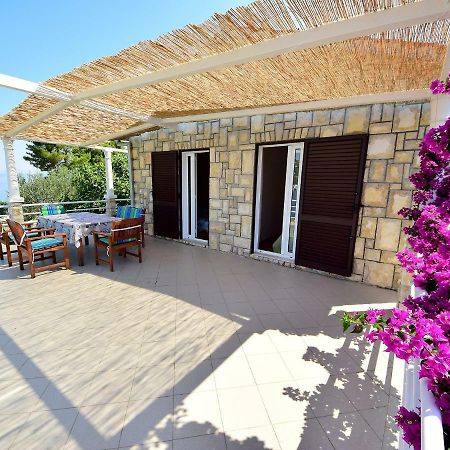 Holiday Home Parunov By Interhome Rogac Bagian luar foto