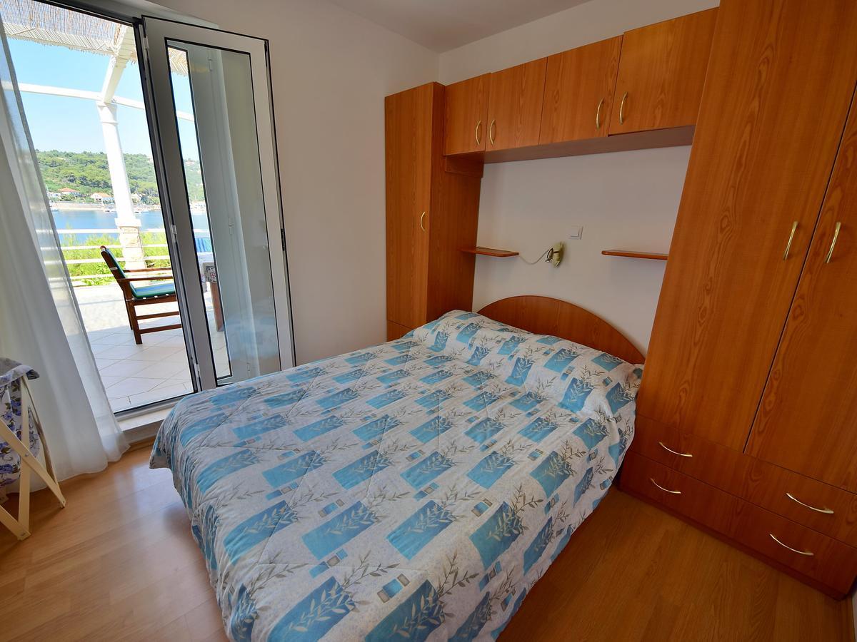 Holiday Home Parunov By Interhome Rogac Bagian luar foto