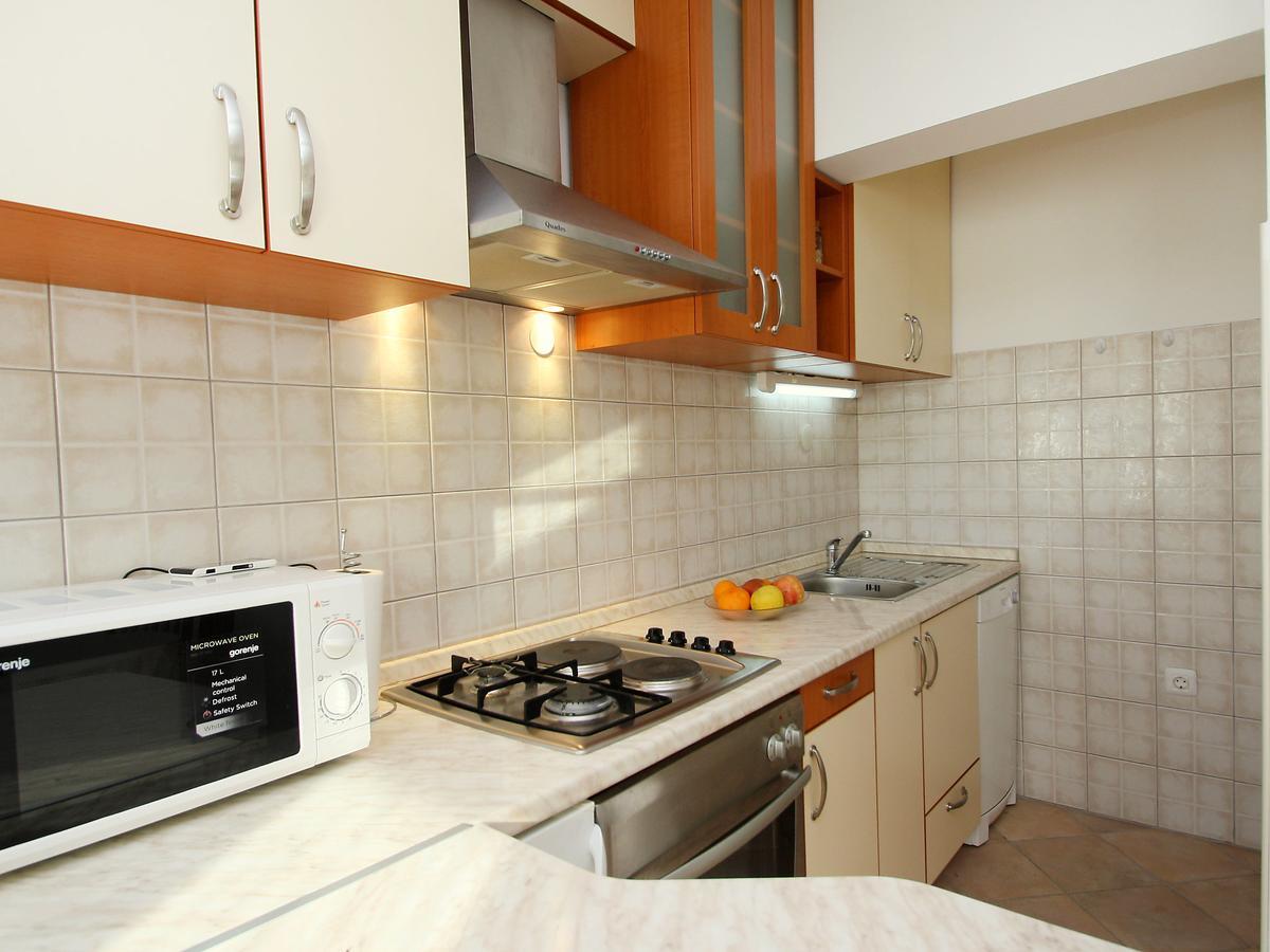 Holiday Home Parunov By Interhome Rogac Bagian luar foto