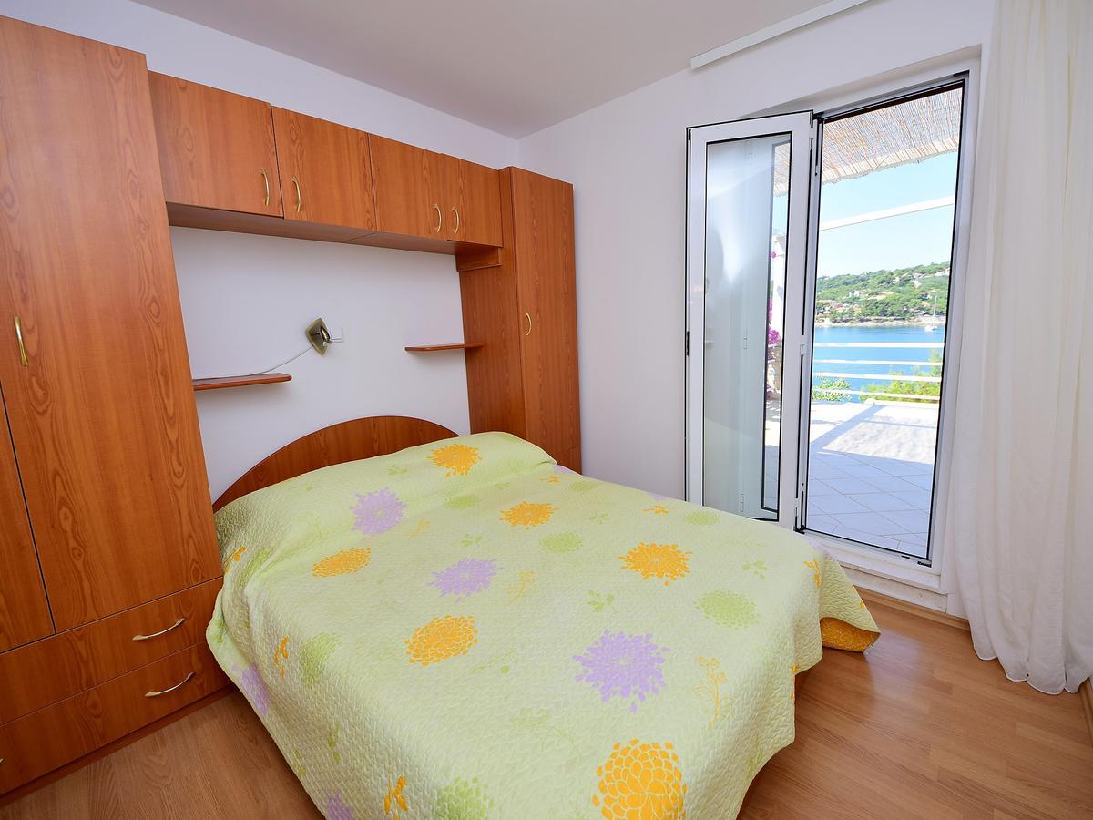 Holiday Home Parunov By Interhome Rogac Bagian luar foto