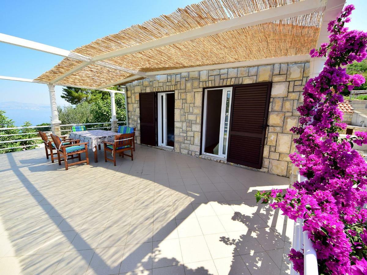 Holiday Home Parunov By Interhome Rogac Bagian luar foto